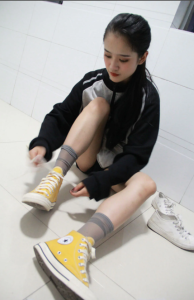 最爱帆布鞋 - 全套63期[52.5G]