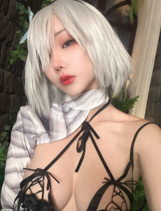 楊衣Yangyi – 全套14期含随包视频[5G-2025.10]（0446）