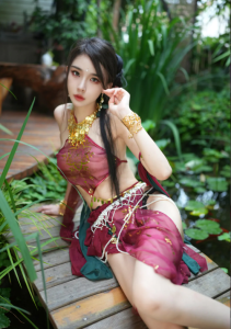 余多多Dudu - 全套8期&随包视频(含ASMR)[3.5G]（0477）