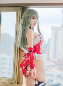 清颜真德秀 - 全套6期[1.16G]（0409）