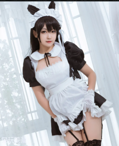 lovely呆玄 - 全套11期[4.4G]（0480）