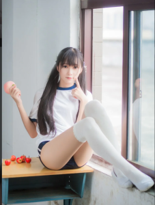 《兔玩印画》作品（含无水印）系列170期[58.76GB]（0482）