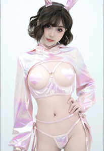 Bangni邦尼 – 全套53期&视频（含微密圈）[44.8G-2025.11]（0377）