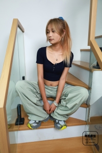 御足摄影 – 全套27期合集&视频[83G-2025.7]（008）