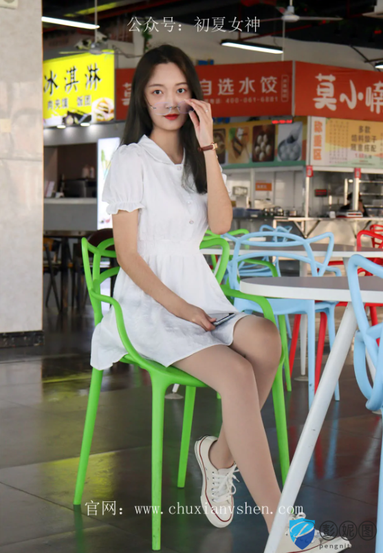 初夏女神 – 全套287期&4K视频合集[1382G-2025.11]（002）