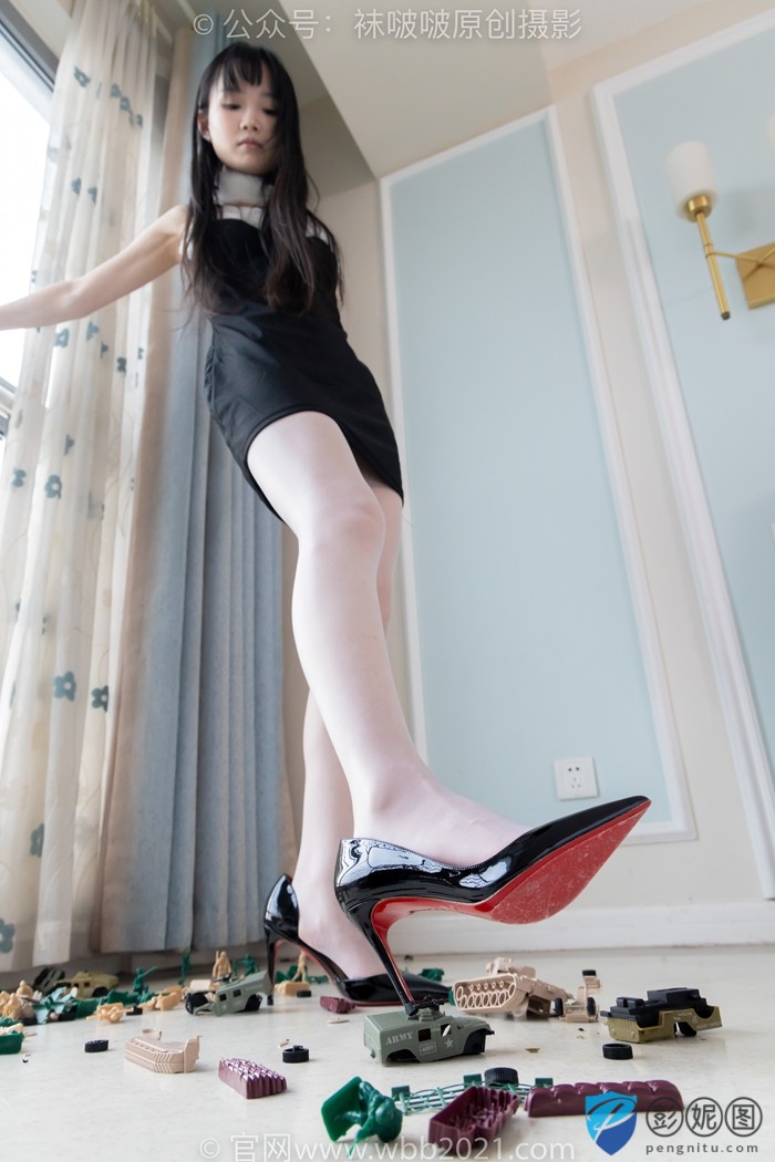 BoBoSocks袜啵啵 – 全套600期( 含4K视频)+限积分9套[3798G-2025.11]