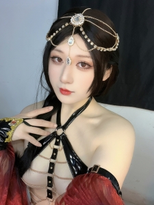 Zyra秋 – 全套11期&随包视频[4.3G-2025.11]（0390）