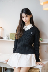 足愉心 – 少女美足美图视频24期[319G-2025.11]