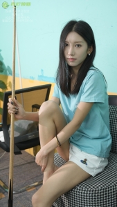 青柠映画 – 少女美足美图视频9期[58G-2025.11新发]（018）